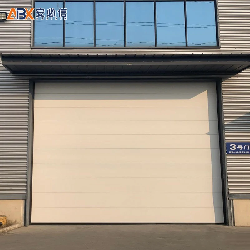 廊坊市高扬程提升门
